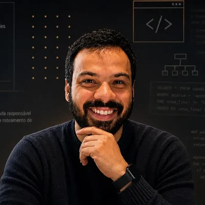 Prof. Samyr Abdo